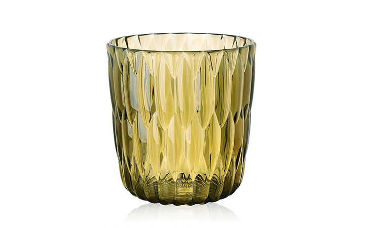 Jelly Vase by Kartell Furniture Accessories